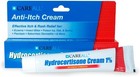 Hydrocortisone Cream 1  3oz Tube  pack Of 3   Maximum Strength Anti-itch Cream