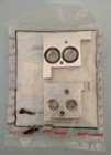 Aro Pneumatic Valve Manifold End Plate Kit P114400 6jg85