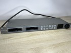 Hyperdeck Studio Pro Ssd 4k Broadcast Deck Blackmagic Design Used W power Cord