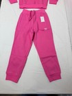 Adidas Kids Adicolor Crew Set Pink- Youth Xs  128   7-8y  Nwt