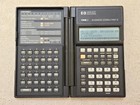 Hewlett Packard Hp 19bii Business Consultant Ii Calculator  Usa  Works Perfect
