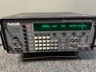 Sage Instruments 930a Communications Test Set