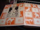 Margery Clark Poppy Seed Cakes Book 1924 Doubleday Illustrated Children 1st Ed