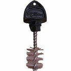 Kleen-plug Draft Beer Faucet Cap   Brush - 5 Pack - Prevents Flies And Buildup