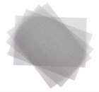 4 Psc 20 Wire Mesh Sturdy Metal Mesh Sheets For Diy Projects 304 Stainless Steel