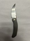 Kizer X-series Szlachta Folding Knife Zx-fk02a2   3 23    M390   Titanium