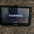 Garmin Nuvi 2555lmt 5    Portable Gps Navigation System Accessories Auto Vehicle