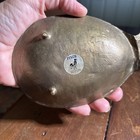 Vintage Penco Brass Pineapple Candy trinket Dish