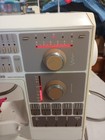 Bernina 1130 Sewing Machine Professionally Serviced With Case And Foot Pedal