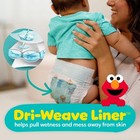 Pampers Baby Dry Diapers Super Pack - Size 1 - 120ct