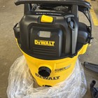 Dewalt Dxv12p-qt 12 Gal Portable Wet dry Vacuum  Blower  Accessories