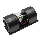 Cab Blower Motor Assembly Fits John Deere 240 250 260 270 317 320 325 Kv16757