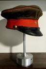 Original  World War 2 Imperial Japanese Army Hat  Type 45