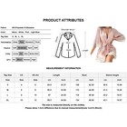 Womens Sexy Lace Satin Silk Kimono Nightie Nightdress Dressing Gown Bathrobe Pjs