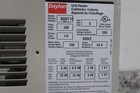Dayton 804t16 208vac 350 Cfm Electric Wall   Ceiling Unit Heater