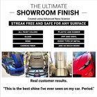 Car Guys Hybrid Spray Wax   Advanced Car Wax   Long Lasting And Easy To Use   Sa