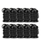 6  12  24 Round Arrays For Ionic Ion Detox Foot Spa Bath Chi Cleanse Machine Usa