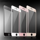 Full Coverage Tempered Glass Screen Protector For Iphone 7   8   7 Plus   8 Plus