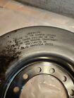Volvo D12 Diesel Engine Harmonic Balancer 20441534 Oem