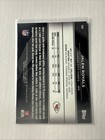 2025 Topps Chrome Black Jalen Royals  150 Blue Rc Chiefs 