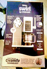Ninja Swirl By Creami 13 In 1 Soft Serve Ice Cream Machine Nc701 New 