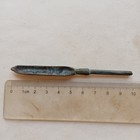 Extremely Rare Ancient Viking Arrowhead Bronze Artifact Authentic Old Amazing