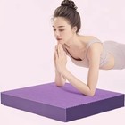 Stability Trainer Pad - Foam Balance Exercise Pad Cushion For Therapy  Yoga     