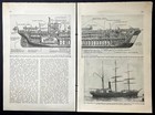 British Imperial Antarctic Expedition John Cope 1920 Proposal Article Terra Nova