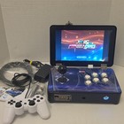 Pandora Box Arcade Home Console W  Built-in Screen Games Hdmi Vga Usb