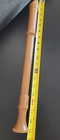 Vintage Recorder Made In Germany Vintage Flute