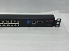 Apc Nbrk0200 Netbotz Rack Monitor 200- Free Shipping