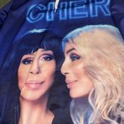 Cher Dancing Queen Graphic Hoodie Pull Over Size 4xl 