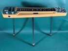 Electric Guitar Lap Steel Guitar Fender Deluxe-6 1970s Natural Dual Pickup Usa
