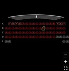The Odyssey 70mm Imax Brenden Las Vegas 14  Seat B12