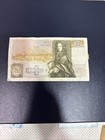 Old   50 Fifty Pound Bank Of England Note  Excellent Condition  1980   s