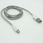 10ft Long Micro Usb Cable Fast Charger Power Cord Sync Wire For Phones   Tablets