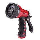 Dramm Touch  n Flow 9 Pattern Adjustable Metal Gun Nozzle