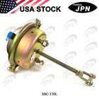 2pc Service Brake Chamber Type 30 T30l Stroke Length 3 00  Ref  K025360 179sc30l