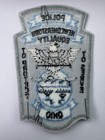 Newcomerstown Ohio Police Patch