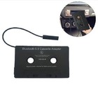 Bluetooth Car Cassette Tape Adapter Converter For Iphone Android Mobile Phone