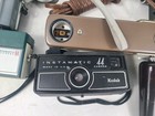 Vintage Kodak Camera Mixed Lot Of 15  brownie  Easyshare  Instamatic  Advantix 