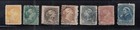 Canada Small Collection Of Early Issues   Occasional Small Faults  Scott  358  