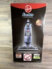 Hoover Fh40010 Floormate Bagless Hard Floor Vacuum Cleaner Blue Niob