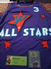 Dana Barros All Star Jersey