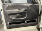 Ram 1500   2001 Front Door Trim Panel 1112615