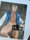 Falcon Studios Gay Calendar 2000 Phenomenon Factory Beefcake Men