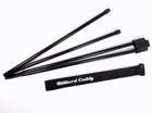 Billiard Caddy Pool Case Stand