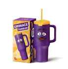 New Mcdonalds Grimace Tumbler Cup 40oz Hot Cold Australian Exclusive In Us    
