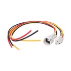 Throttle Position Sensor Connector Pigtail Fit For Polaris Ranger 700 800 Keihin