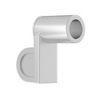 Window Screen Clips 7 16 In  Diecast Zinc     Durable Replacement Clips For Window